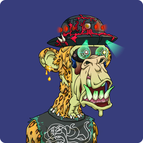 Token #1091
