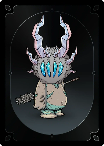 Token #9237