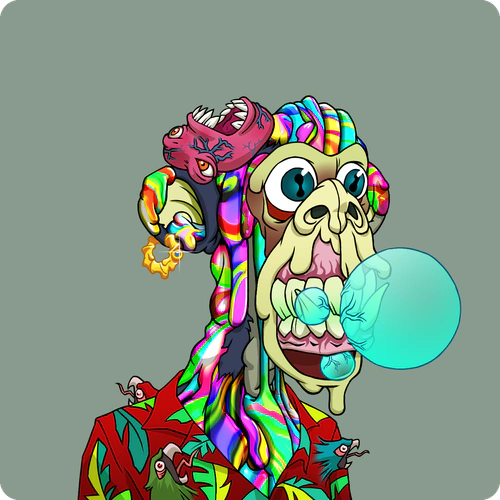 Token #14261