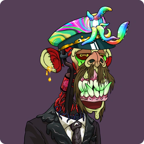 Token #2565