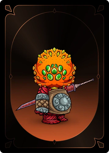 Token #7586