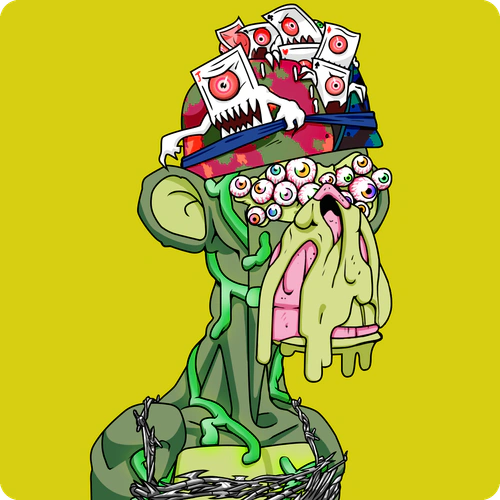 Token #1289