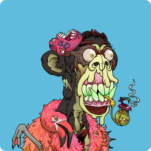 Token #4997