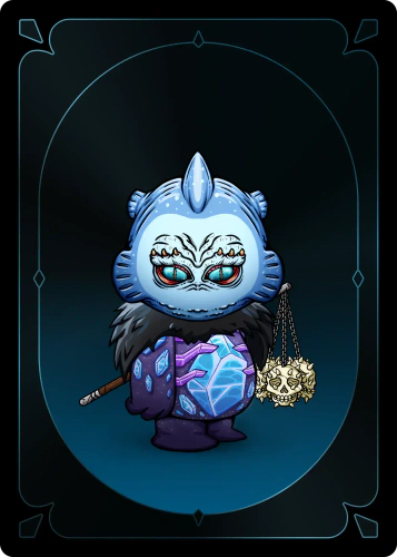 Token #6337