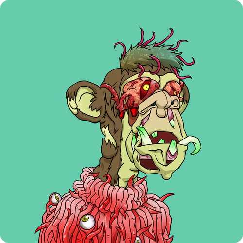 Token #3009