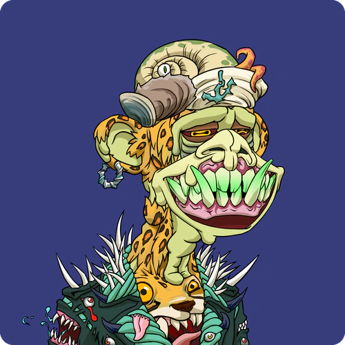 Token #2249