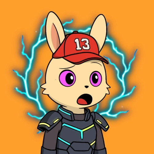 Token #1791