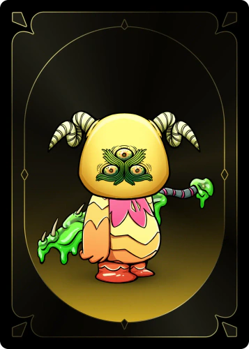 Token #5787