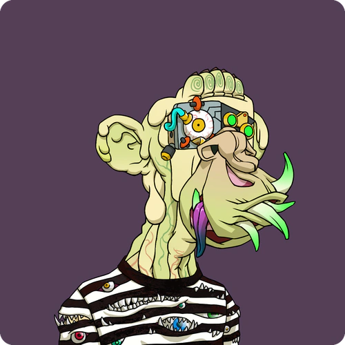 Token #8168