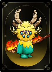 Brigids Fury