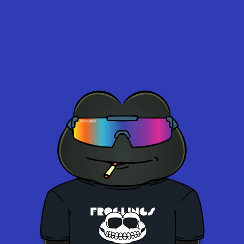 Token #1428