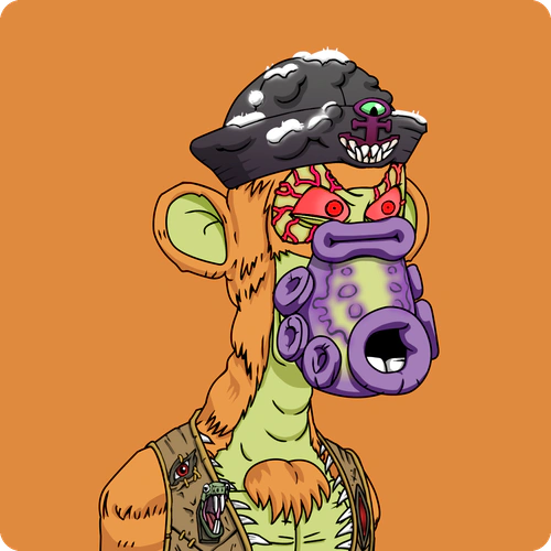 Token #1409