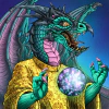 dragons