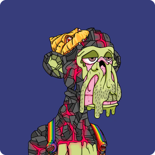 Token #3554