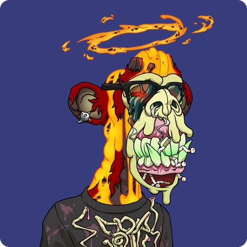 Token #4855
