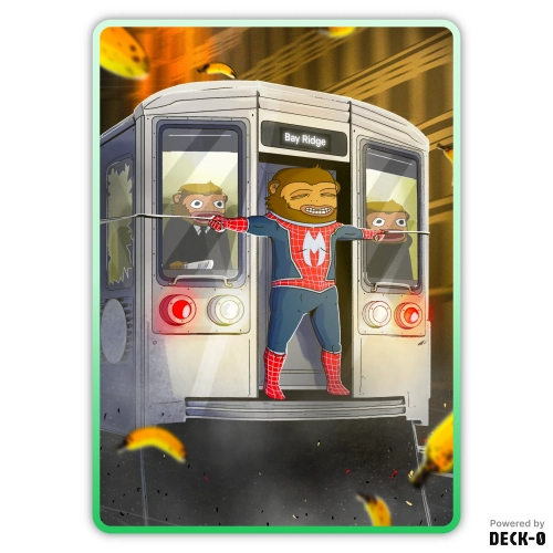 Token #15223