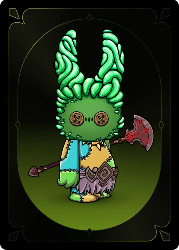 Token #5121