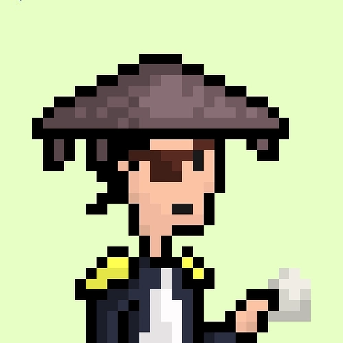 Token #1481