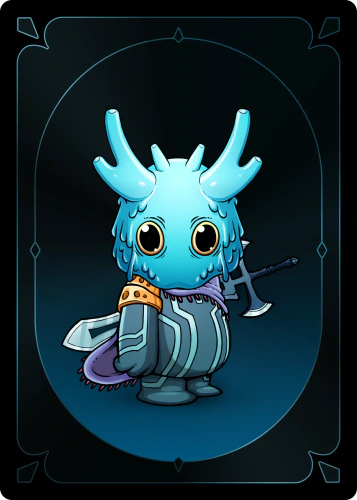 Token #7648