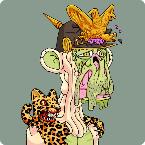 Token #1567