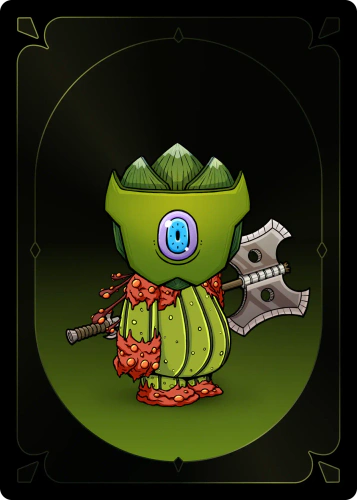 Token #3772
