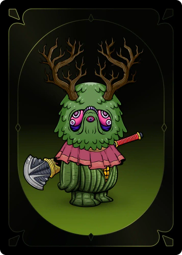 Token #8302