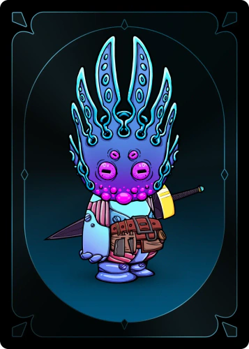 Token #6117