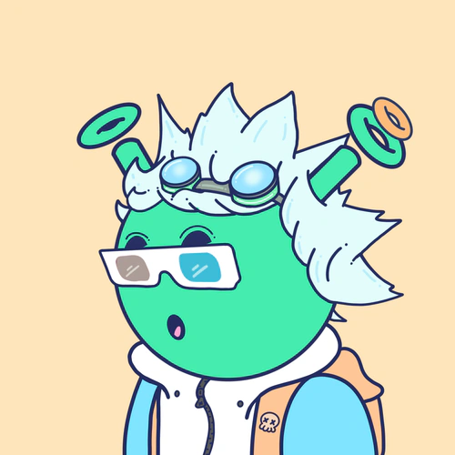 Token #3745