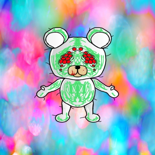 Token #2699