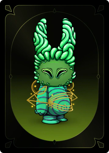 Koda #6179 artwork