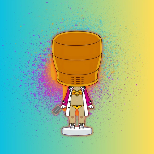 Token #9
