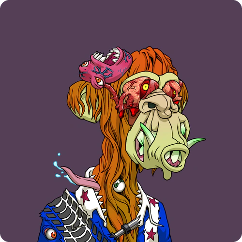 Token #1145