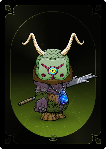 Token #1505