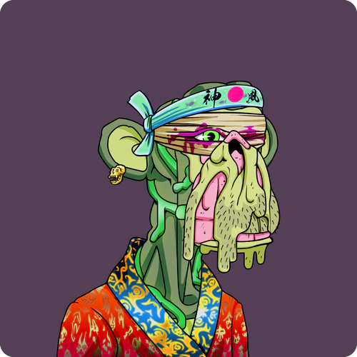 Token #2285