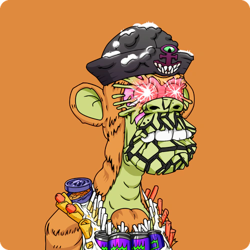 Token #222