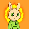rabbits