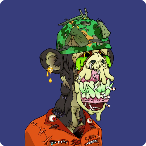 Token #4241