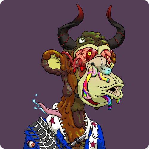 Token #6126
