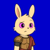 rabbits