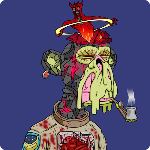 Token #1458