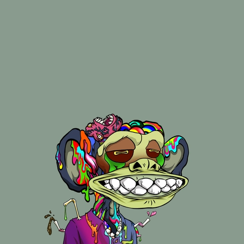 Token #107