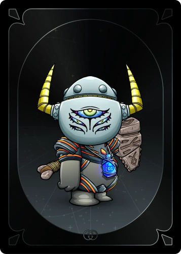 Token #2405