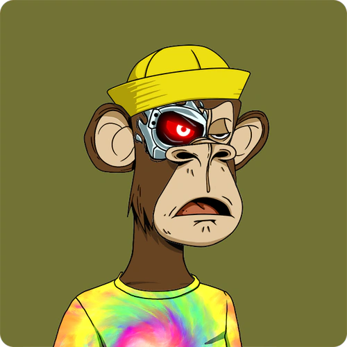 Token #400