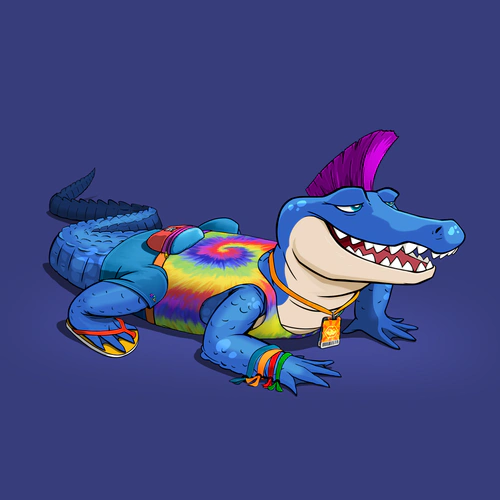 Token #826