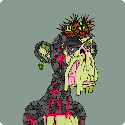 Token #1502