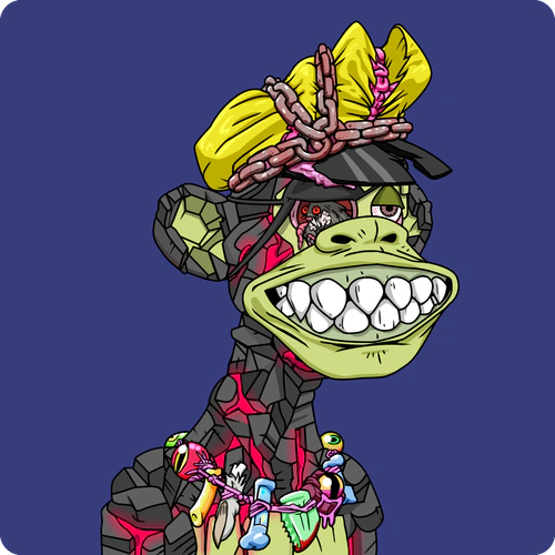 Token #745