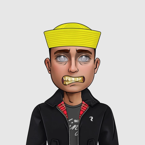 Token #4470