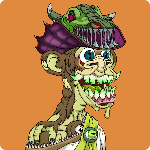 Token #3448