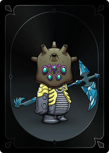 Token #4830