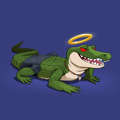Token #1358